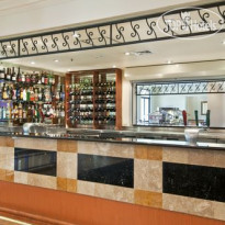 Crowne Plaza Norwest