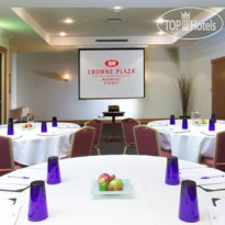 Crowne Plaza Norwest