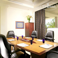 Crowne Plaza Norwest
