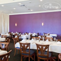 Crowne Plaza Norwest