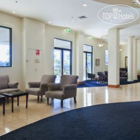 Crowne Plaza Norwest