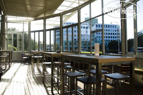 Hotel photo Holiday Inn Sydney Airport 4*