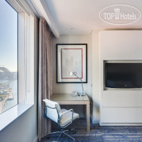 Marriott Sydney Harbour Hotel at Circular Quay