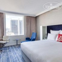Marriott Sydney Harbour Hotel at Circular Quay
