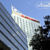 Marriott Sydney Harbour Hotel at Circular Quay