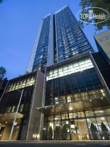 Hotelier's photos Fraser Suites Sydney 5*