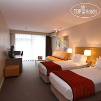 Quality Hotel Sands, Narrabeen Beach 