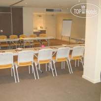 Quality Hotel Sands, Narrabeen Beach 