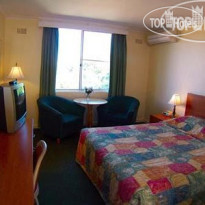 Comfort Inn North Shore, Lane Cove 