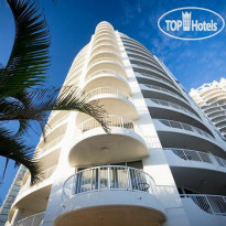 Breakfree Moroccan Surfers Paradise 