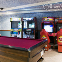 Breakfree Moroccan Surfers Paradise 