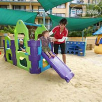 Paradise Resort Gold Coast