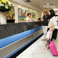 Paradise Resort Gold Coast