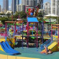 Paradise Resort Gold Coast
