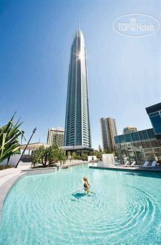 Hotel photo Q1 Resort & Spa 4*