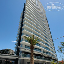 Artique Surfers Paradise