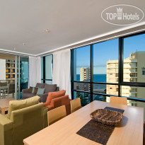 Artique Surfers Paradise