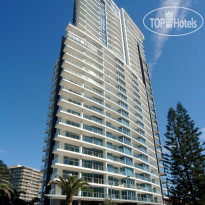 Artique Surfers Paradise