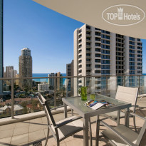 Artique Surfers Paradise