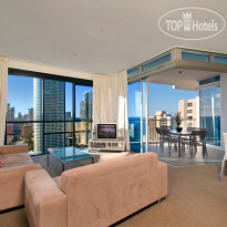 Artique Surfers Paradise
