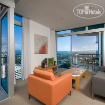 Artique Surfers Paradise