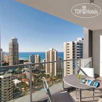 Artique Surfers Paradise