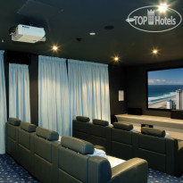 Artique Surfers Paradise