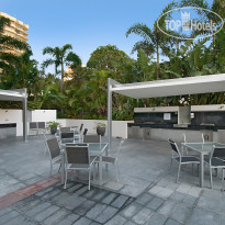Artique Surfers Paradise