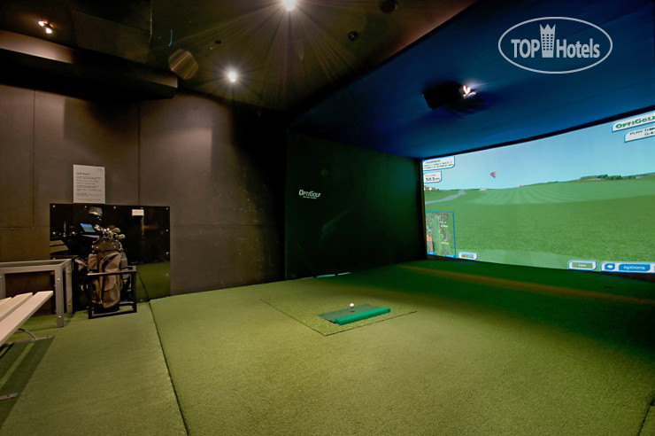 Новые добавленные фото туристов Artique Surfers Paradise 4*