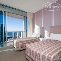Artique Surfers Paradise