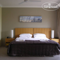 Paradise Island Resort 