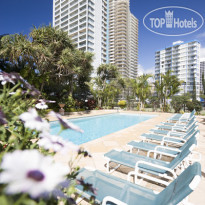 BreakFree Beachpoint 