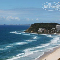 Burleigh Surf Apartments