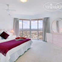 Burleigh Surf Apartments