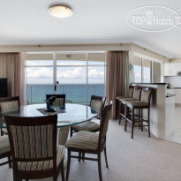 Burleigh Surf Apartments