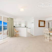 Burleigh Surf Apartments