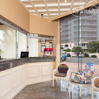 Burleigh Surf Apartments