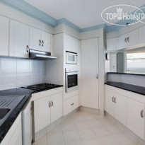 Burleigh Surf Apartments