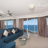 Burleigh Surf Apartments
