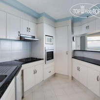 Burleigh Surf Apartments