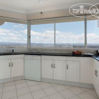 Burleigh Surf Apartments
