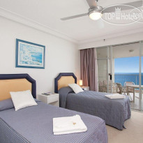Burleigh Surf Apartments