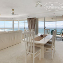 Burleigh Surf Apartments