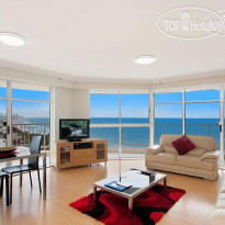 Burleigh Surf Apartments