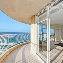 Burleigh Surf Apartments
