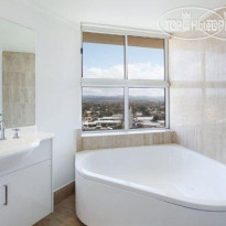 Burleigh Surf Apartments