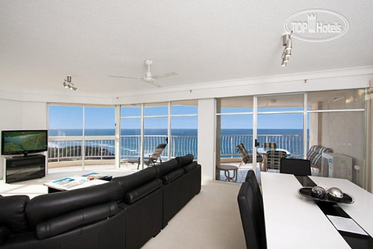 New photos from tourists Burleigh Surf Apartments 4*