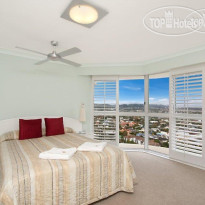 Burleigh Surf Apartments