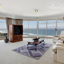 Burleigh Surf Apartments