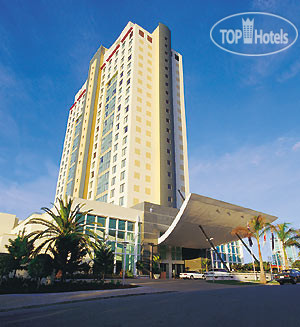 Hotelier's photos voco Gold Coast, an IHG Hotel 4*